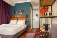 The Abies Hotels in Canakkale