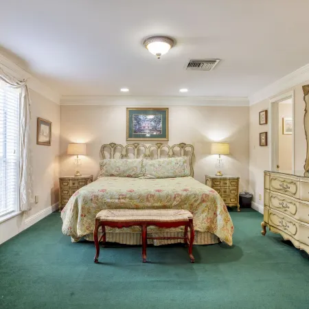 Edgewater Inn - Biloxi Beach