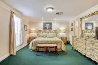 Edgewater Inn - Biloxi Beach