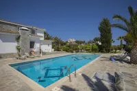 Mazeri in Protaras with 5 Bedrooms and 4 Bathrooms
