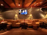 ダーティ ネリーズ - ホステル アムステルダムのホテル