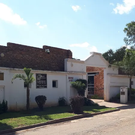 Kennzy Guesthouse