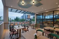 MaxOneHotels @ Kota Harapan Indah Hotels in Medan Satria