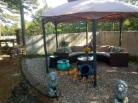 Tuscan manor Hotels in Eureka Springs