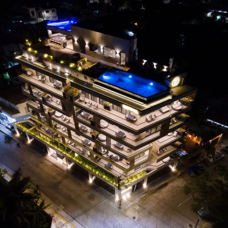 Kippal - Modern Oasis - ApartHotel
