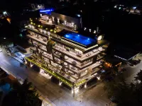 Kippal - Modern Oasis - ApartHotel Hotel dekat Maple Leaf Scuba