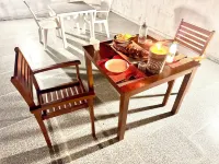 Sands Garden Hotel - breakfast