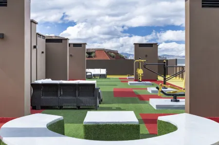 Cabrera 85-12 by Jalo Отели рядом с достопримечательностью «Центральный парк Симона Боливара»