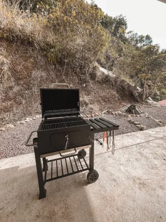 Casa Lia Отели в г. Параисо