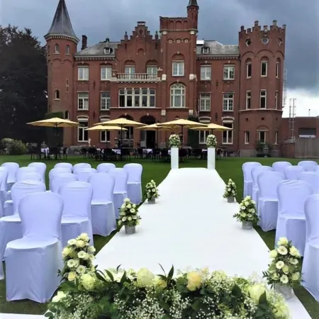 Hotel Lodewijk Van Male