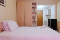 Great Deal Studio at Pinewood Apartment Hotels in Cilengkrang