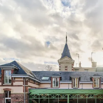 Maleyssie les Suites