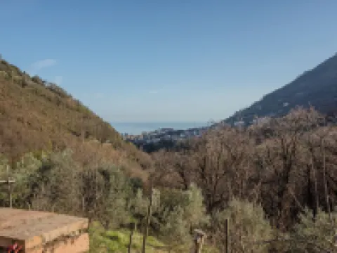Villa Maddalena Hotel a Scala
