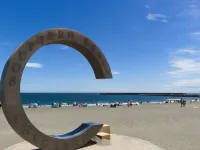 Toyoko Inn Chigasaki Shiyakusho