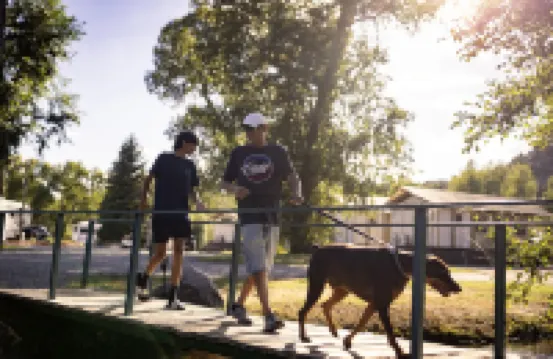 Outdoorsy Bayfield露營車