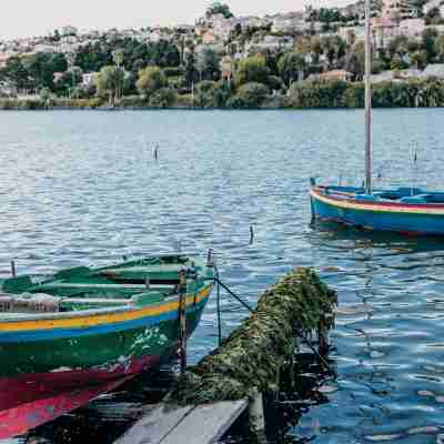 Aparthotel Ganzirri Messina Others