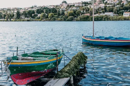 Aparthotel Ganzirri Messina