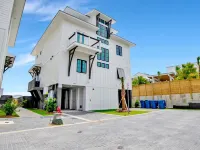 The Bluffs at Orange Beach #1 - Sapphire Bluff