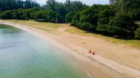 Ocean's Creek Beach Hotel - Romantic