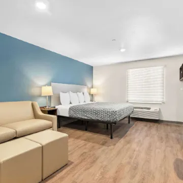 WoodSpring Suites Indio - Coachella Valley