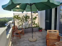 Tana del Riccio Hotel in zona Spiaggia Ripari Bardella