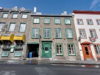 Hotel Le Cavalier - M11 Hotels near Morrin Centre