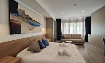 Carducci Art Guesthouse