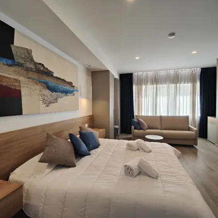 Carducci Art Guesthouse