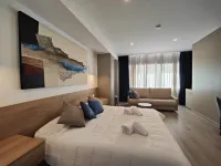 Carducci Art Guesthouse Hotels in Oristano