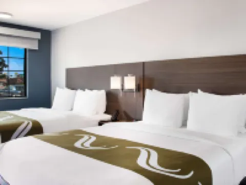 Quality Inn Santa Fe New Mexico Hotels in Santa Fe