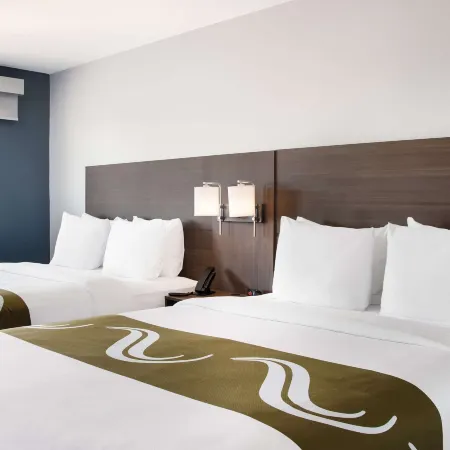 Quality Inn Santa Fe New Mexico