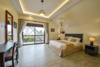 Kabale Safari Club