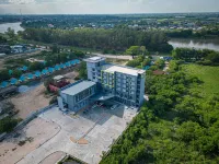EZY Inn - parking