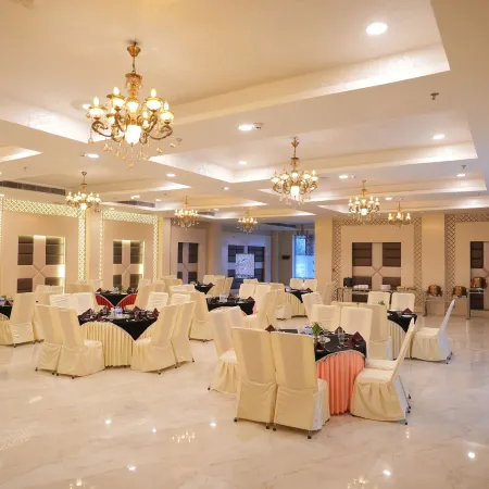 Comfort Inn Karnal
