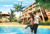 Resort Atlantis Hotels in Jamgora