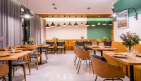 Step Inn - Kazbegi - Desayuno