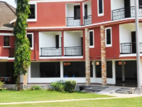 De'Place Hotel Hoima Hotels in Bugahya