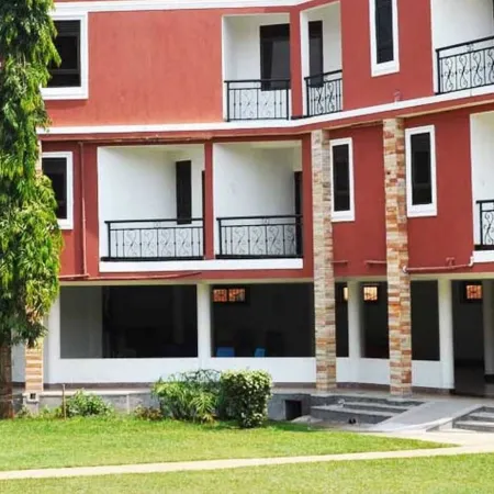 De'Place Hotel Hoima