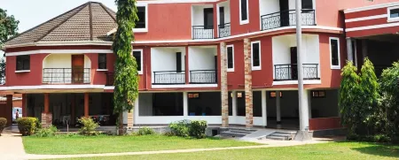 De'Place Hotel Hoima