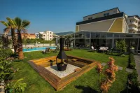 Royalova Hotel Hôtels à : Tasliman Mahallesi