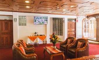 Quechua Hotel Cusco