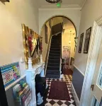 The Lyndhurst Guest House