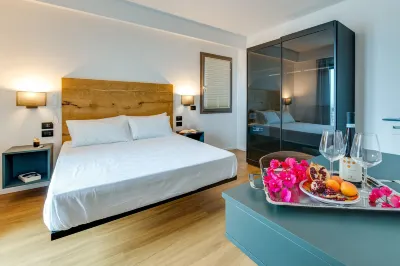 RoccaRegina Hotel Hotels in Sciacca