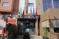Residence Centro Suite Hotels in Laayoune