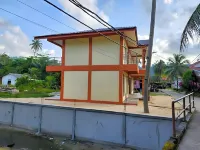 Juara Mutiara Resort