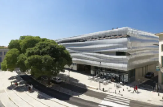 Le Grand Hôtel Dieu by SOWELL COLLECTION