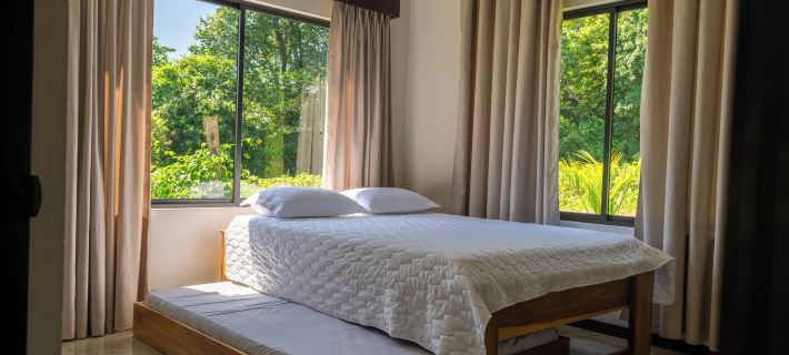 Oro Verde Lodge Hotels in San Ramon