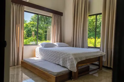 Oro Verde Lodge