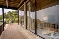 Avalon Cottages Kanatal Hotels in Tehri Range