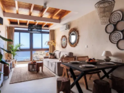 Bahía Luxury Apartments Hotels in Icod